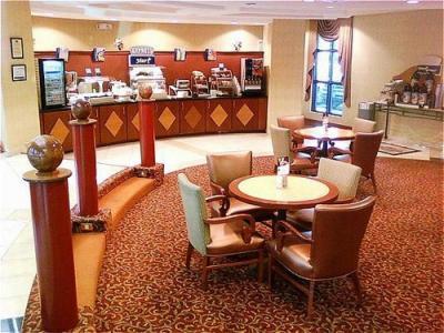Holiday Inn Express Sacramento Convention Center, An Ihg Hotel Buitenkant foto