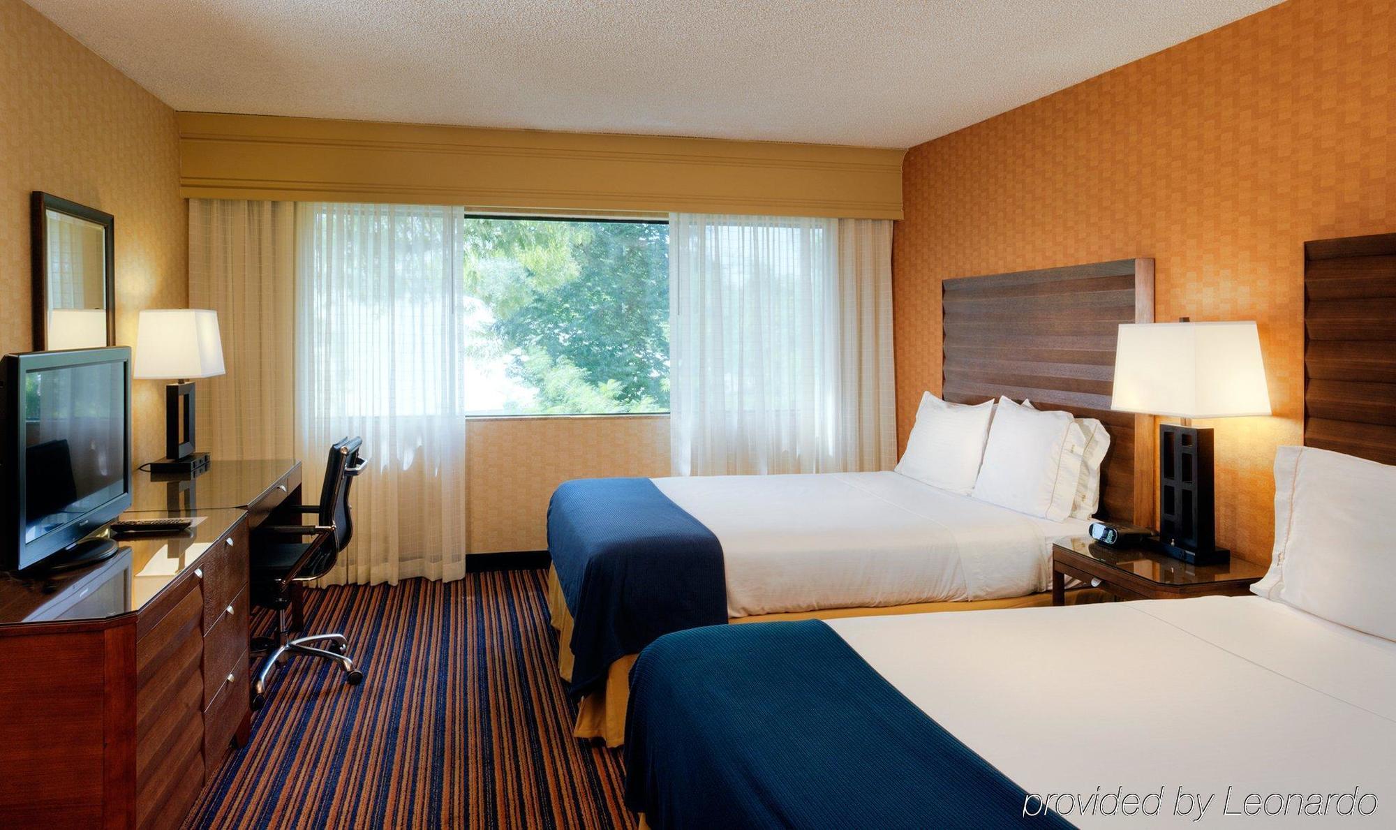 Holiday Inn Express Sacramento Convention Center, An Ihg Hotel Kamer foto