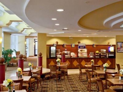 Holiday Inn Express Sacramento Convention Center, An Ihg Hotel Buitenkant foto
