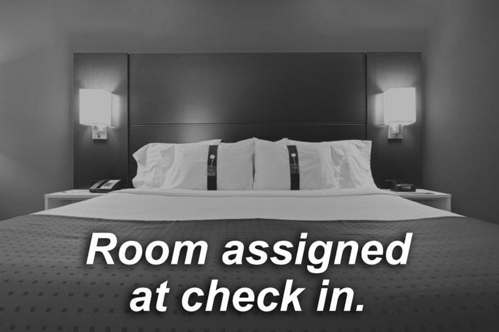 Holiday Inn Express Sacramento Convention Center, An Ihg Hotel Buitenkant foto